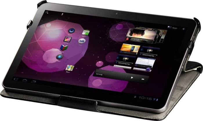 Hama Portfolio Slim für Samsung Galaxy Tab 10.1