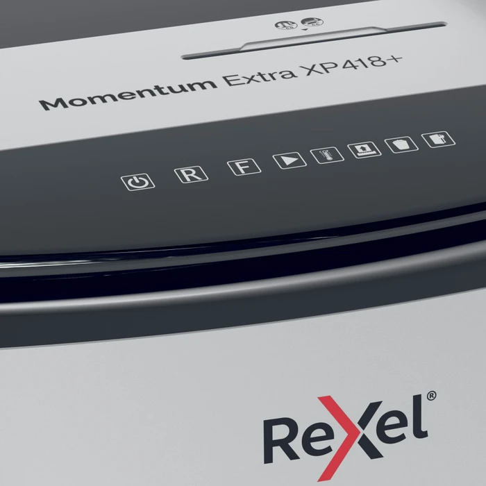 Rexel Momentum Extra XP418+, 4x35mm