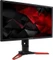Acer Predator XB1 XB281HKbmiprz, 28" Vorschaubild