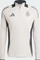 adidas Real Madrid Tiro 24 Competition Funktionsshirt langarm putty mauve/grey/charcoal (Herren) Vorschaubild