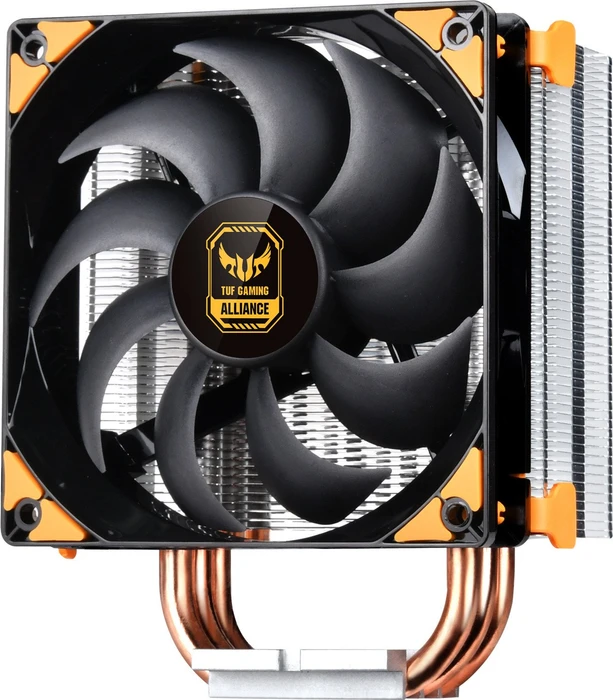 SilverStone Argon AR01 V3 TUF Gaming Alliance