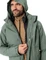 Vaude Neyland 3in1 Funktionsjacke agave (Herren) Vorschaubild
