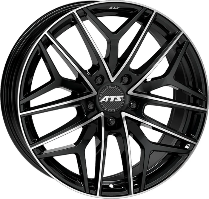 ATS Passion 9.0x20 5/112 ET26 (verschiedene Farben)