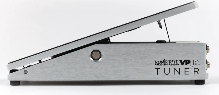 Ernie Ball VPJR Tuner silber