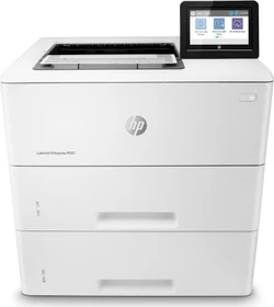 HP LaserJet Enterprise M507x, Laser, einfarbig