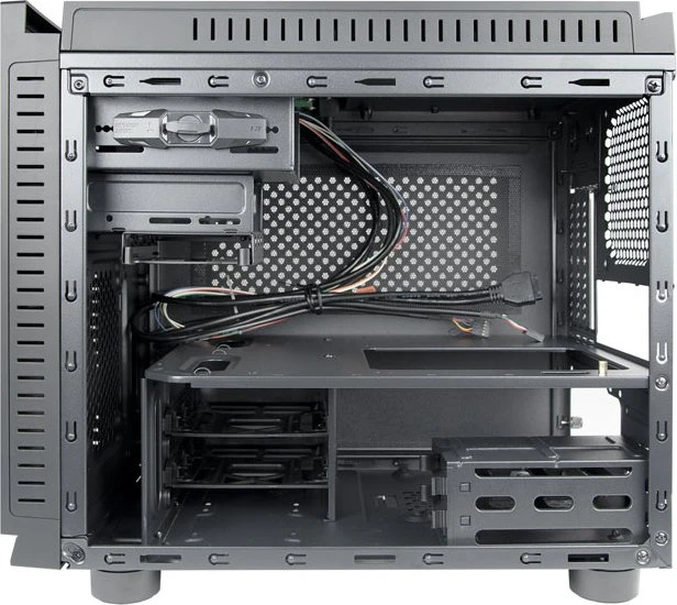 Chieftec Gaming Cube CI-01B-OP