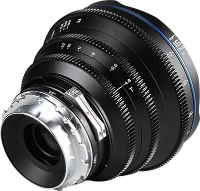 Laowa 15mm T4.8 Zero-D Shift Cine für PL