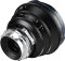 Laowa 15mm T4.8 Zero-D Shift Cine für PL Vorschaubild