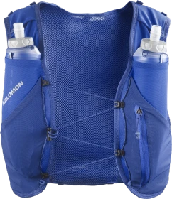 Salomon Advanced Skin 5 Set nautical blue/limoges