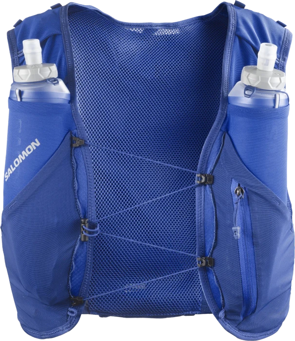 Salomon Advanced Skin 5 Set nautical blue/limoges