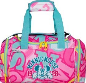 McNeill Sporttasche Disney Minnie Mouse