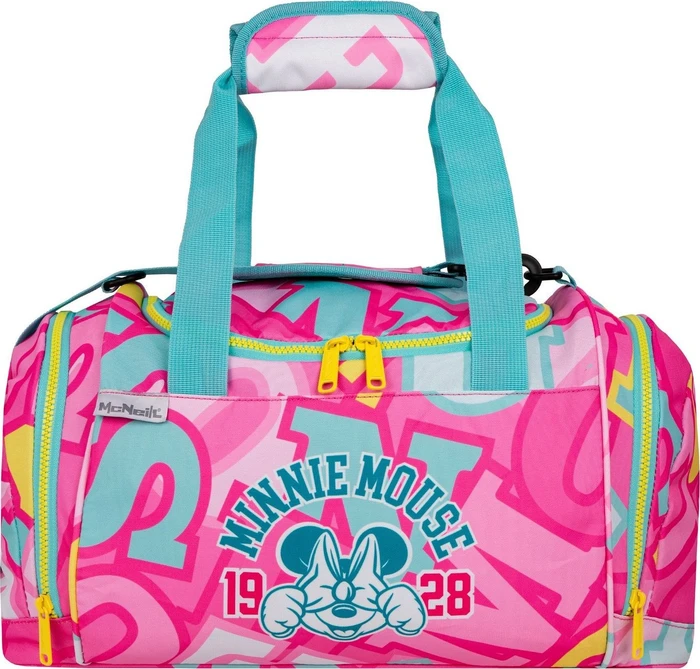 McNeill Sporttasche Disney Minnie Mouse