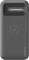 LogiLink Powerbank 2x USB-A + kabellos 8000mAh schwarz Vorschaubild