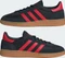adidas Handball Spezial core black/better scarlet/gum Vorschaubild