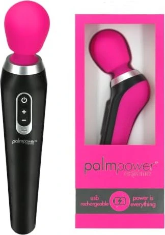 PalmPower Extreme pink
