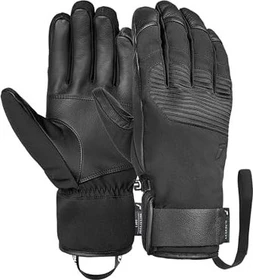 Reusch Andreas R-Tex XT Skihandschuhe schwarz