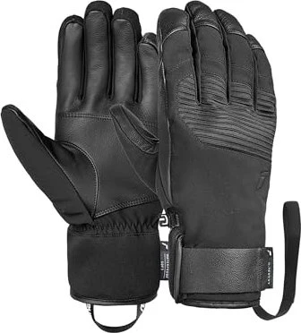 Reusch Andreas R-Tex XT Skihandschuhe schwarz