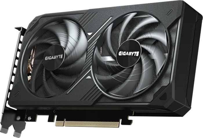 GIGABYTE GeForce RTX 5060 Ti Windforce MAX OC 16G, 16GB GDDR7, HDMI, 3x DP