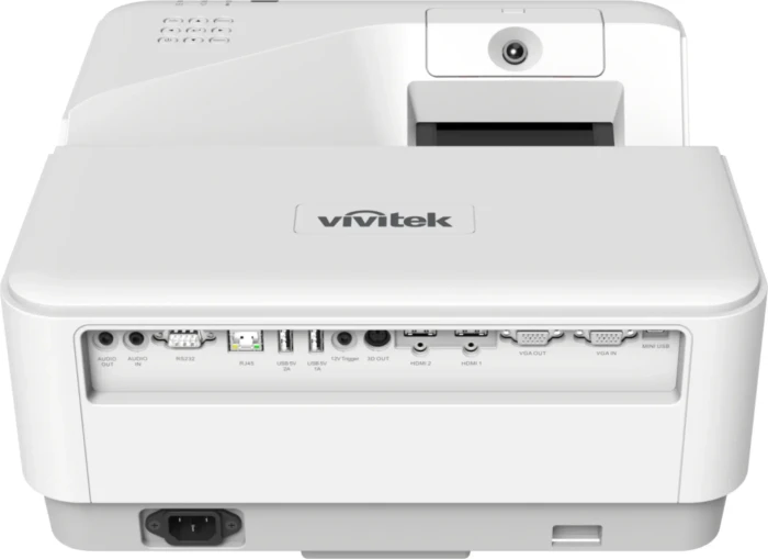 Vivitek DU775Z-UST