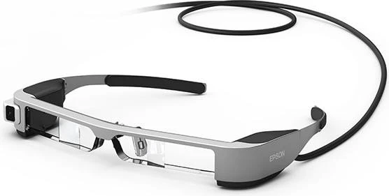 Epson Moverio BT-300