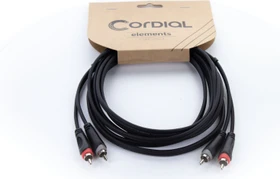 Cordial EU 1 CC