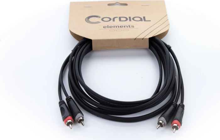 Cordial EU 1 CC
