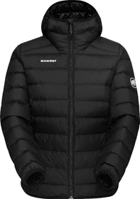 Mammut Waymarker IN Hooded Jacke schwarz (Damen)