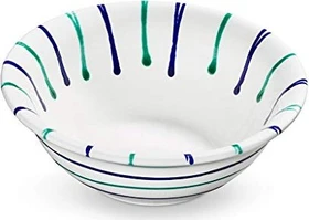 Gmundner Keramik Traunsee Salatschüssel 20cm