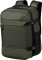 Samsonite Roadseeker XS Cabin 14" Laptop-Rucksack, dark olive Vorschaubild