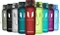 Super Sparrow Tritan Trinkflasche 750ml dark red Vorschaubild