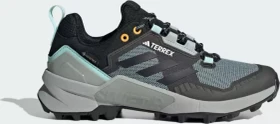 adidas Terrex Swift R3 GTX semi flash aqua/core black/wonder beige (Damen)