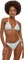 Urban Classics Recycled Triangle Bikini-Set (Damen) Vorschaubild