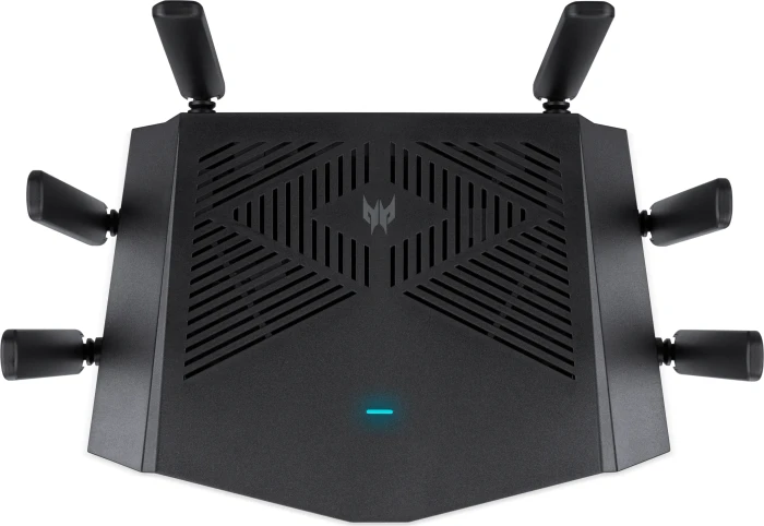Acer Predator Connect W6x, AX5400
