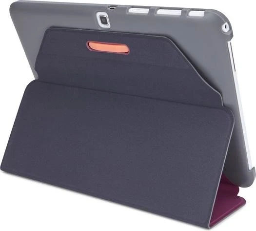 Case Logic SnapView 2.0 für Galaxy Tab 4 10.1" violett