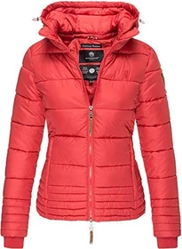 Marikoo Sole Jacke rot (Damen)