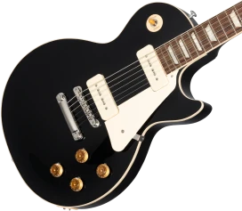 Gibson LP Standard P-90 Ebony