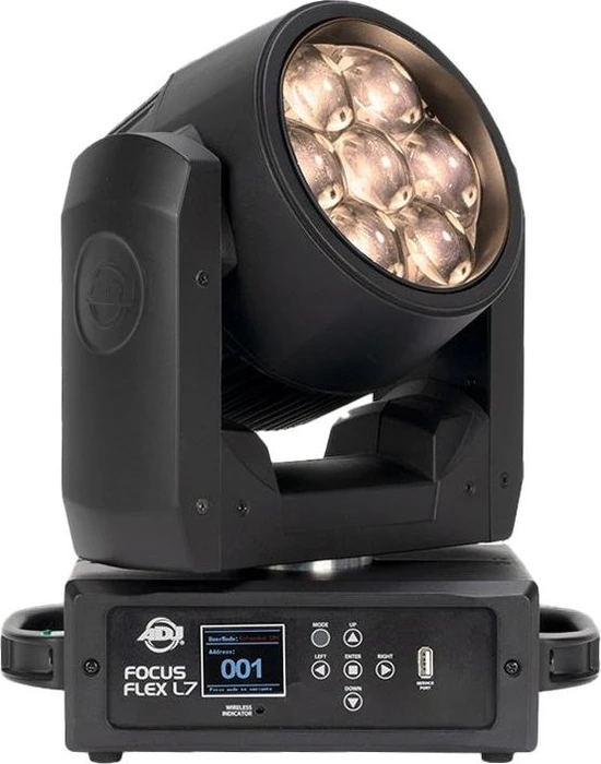 ADJ Focus Flex L7