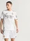 adidas Real Madrid Authentic 2025/2026 Heimtrikot (Herren) Vorschaubild