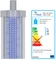 Aquatlantis Easy LED Universal 2.0 Deep Blue, T5/T8, 450-700mm, 20W Vorschaubild