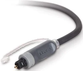 Belkin PureAV Blue Series Toslink Kabel 0.9m