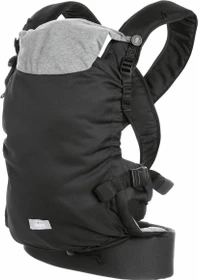 Chicco Skin Fit Babytrage black beauty