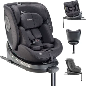 BabyGo Move360 schwarz