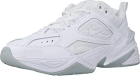 Nike M2K Tekno white/pure platinum (Damen)