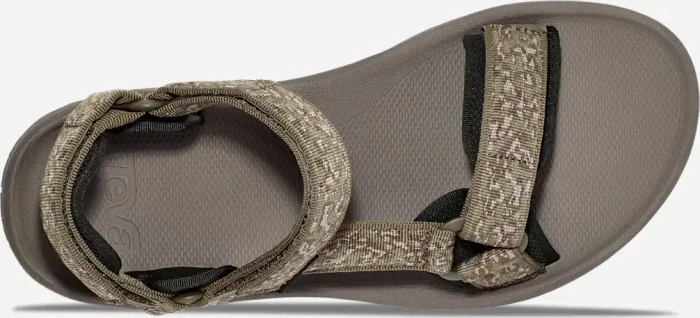 Teva Hydratrek vibe dark olive (Herren)