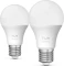 Philips Hue Essential E27 8W, 2 Stück Vorschaubild