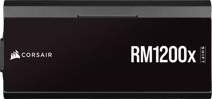 Corsair RMx SHIFT Series RM1200x 1200W, ATX 3.1