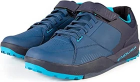 Endura MT500 Burner Flat navy