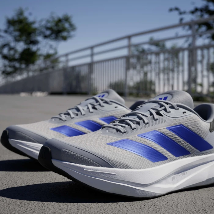adidas Duramo SL 2 halo silver/lucid blue/grey two