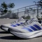 adidas Duramo SL 2 halo silver/lucid blue/grey two Vorschaubild