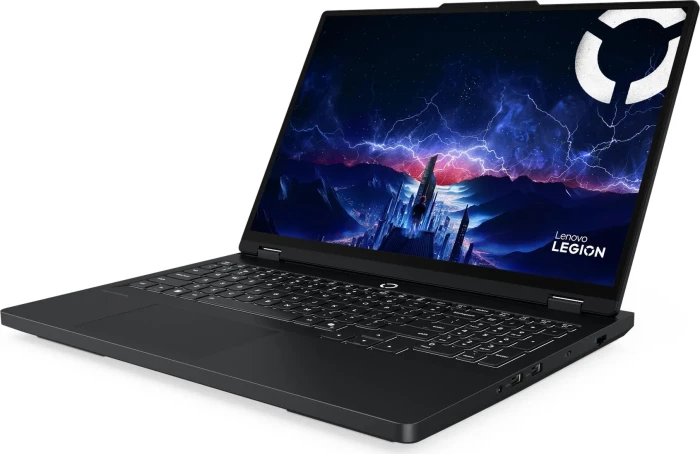 Lenovo Legion Pro 5 16IAX10H, Core Ultra 9 275HX, 32GB RAM, 1TB SSD, GeForce RTX 5070 Ti, DE